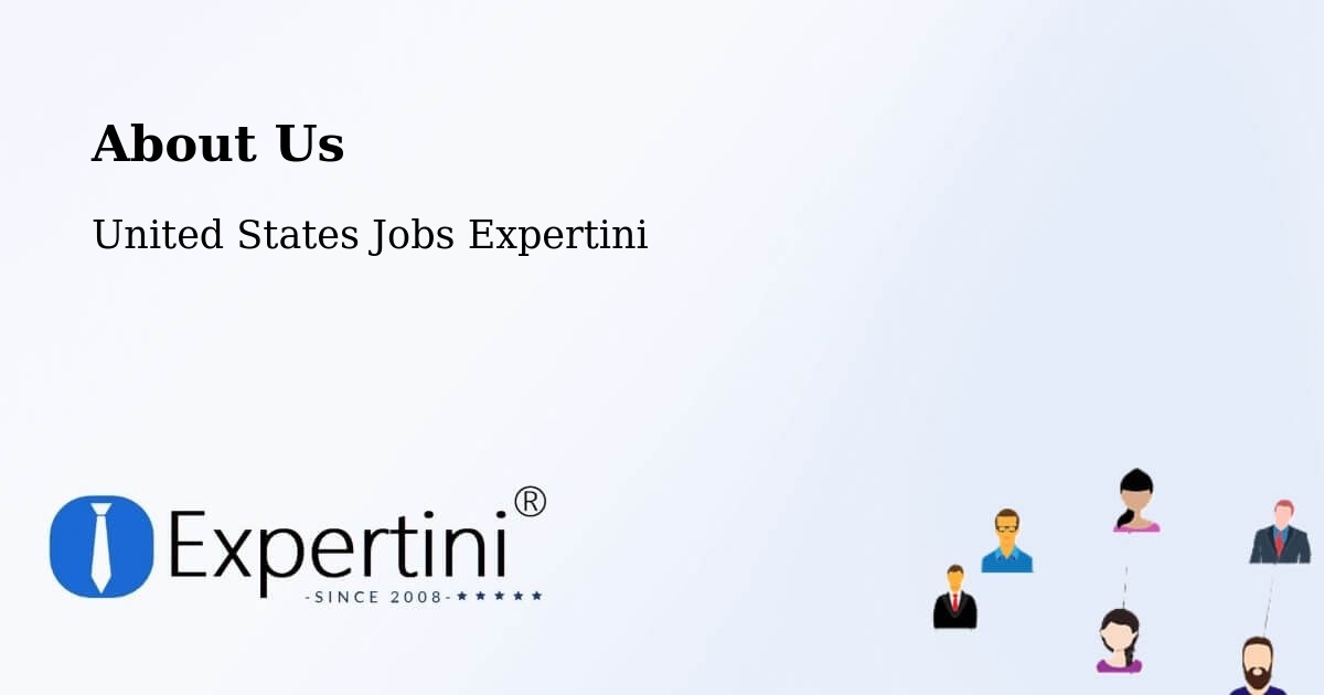 About Expertini Recruitment Platform  – West Memphis - West Memphis, United States Jobs Expertini