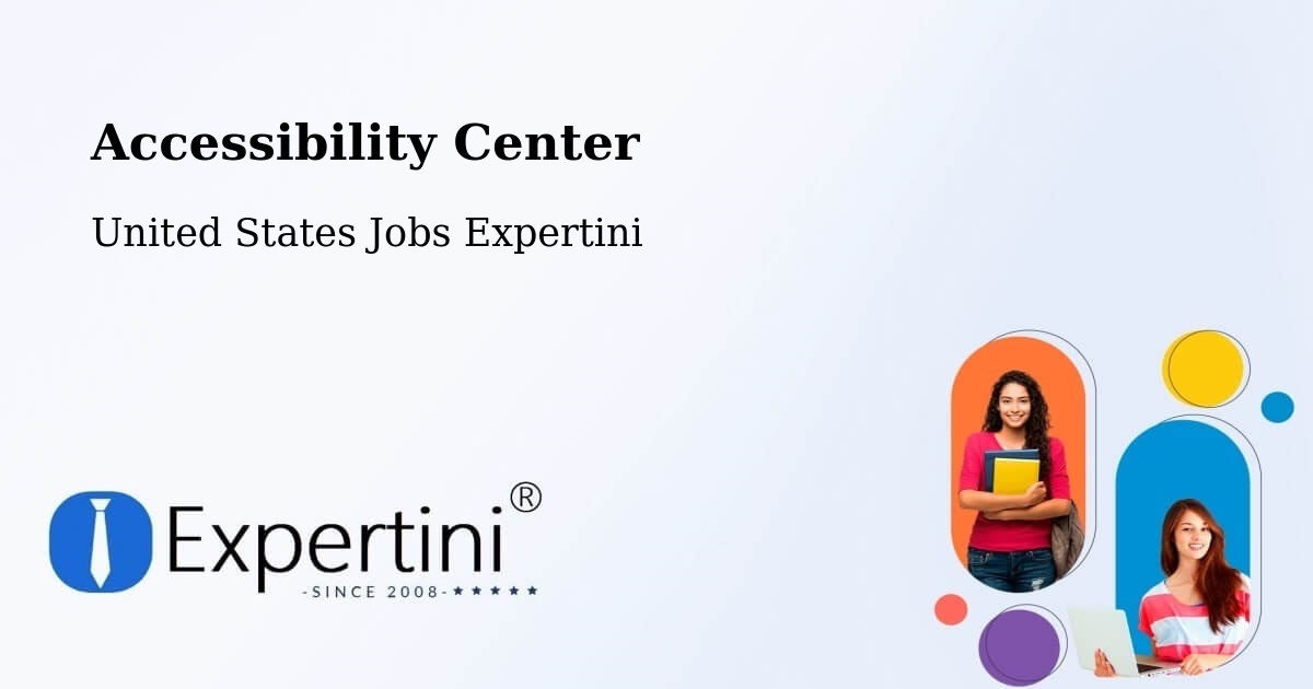 Accessibility Statement – West Memphis - United States Jobs Expertini