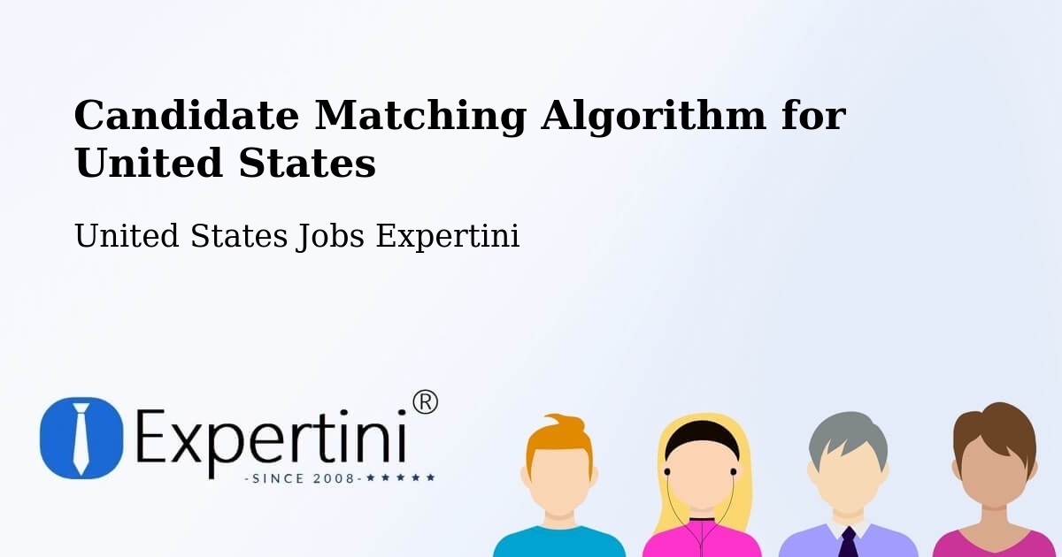 Candidate Matching Algorithm Overview – West Memphis - United States Jobs Expertini