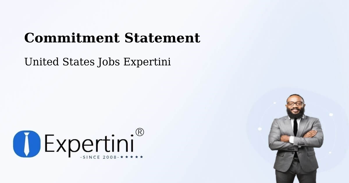 Corporate Commitment – West Memphis - United States Jobs Expertini