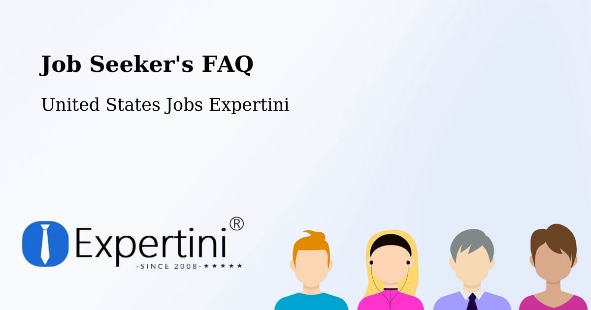 Job Seeker FAQ – West Memphis - United States Jobs Expertini