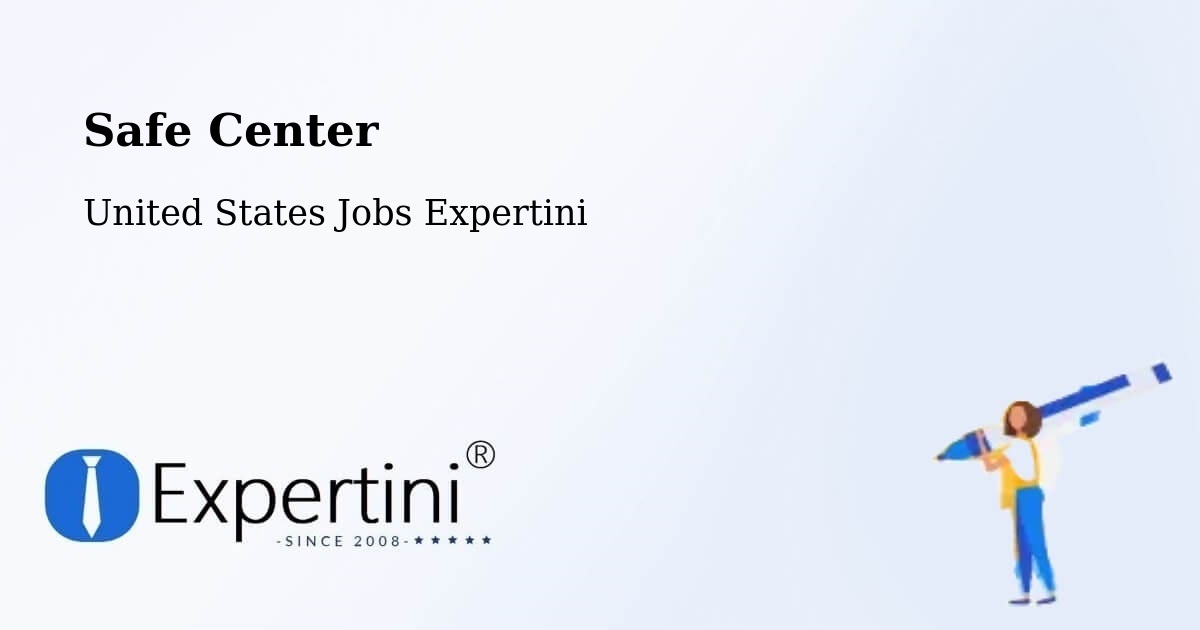 Safety Center – West Memphis - United States Jobs Expertini