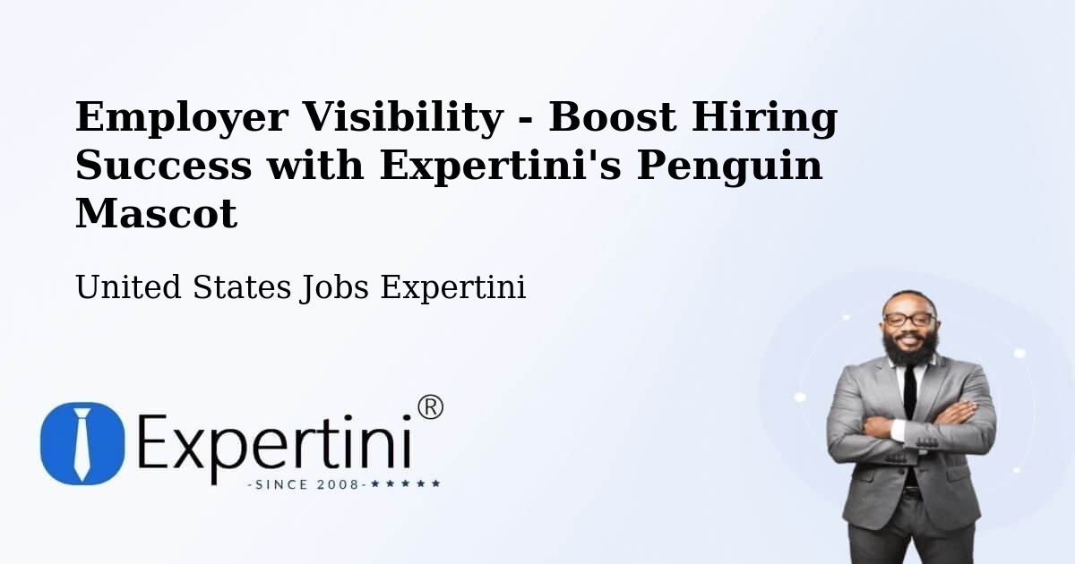 CV and Resume Visibility Optimization – West Memphis - United States Jobs Expertini